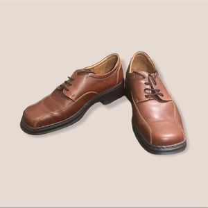 Josef Seibel The European Comfort shoe